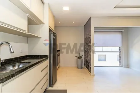 Apartamento com 2 Quartos à venda, 67m² no Tingui, Curitiba