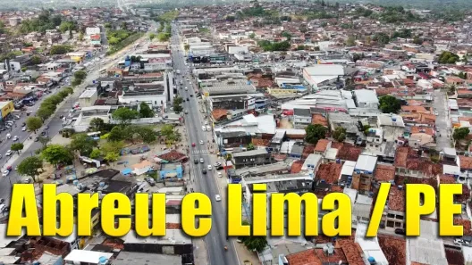 Prédio Comercial para alugar, 1000m² no Centro, Abreu e Lima