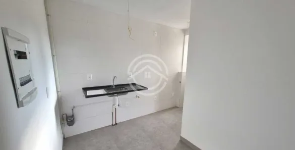 Apartamento com 3 Quartos à venda, 62m² no Loteamento Morrão da Força, Itatiba