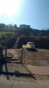 Lote/Terreno à venda, 400m² no Residencial Estoril, Taubaté