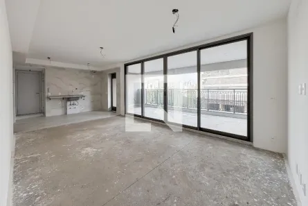 Apartamento com 3 Quartos à venda, 132m² no Jardim Aurélia, São Paulo