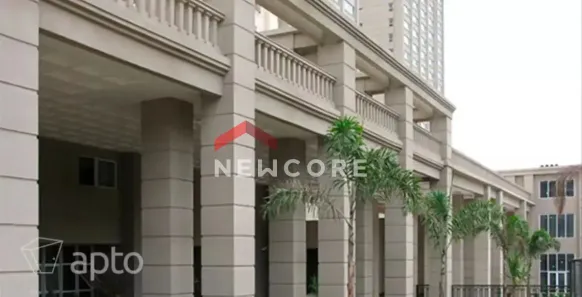 Apartamento com 2 Quartos à venda, 89m² no Sítio Tamboré Alphaville, Barueri