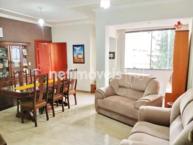 Apartamento com 4 Quartos à venda, 100m² no Castelo, Belo Horizonte