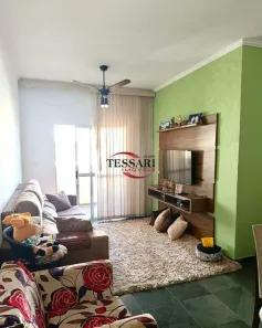 Apartamento com 2 Quartos à venda, 81m² no Parque Residencial Lauriano Tebar, São José do Rio Preto