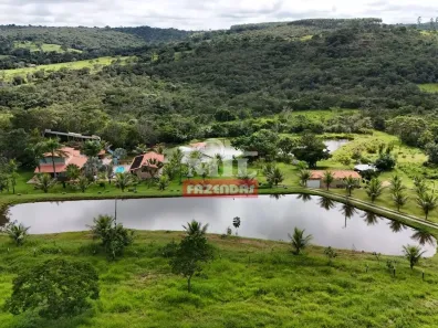 Fazenda/Sítio à venda, 500m² no , São Miguel do Passa Quatro