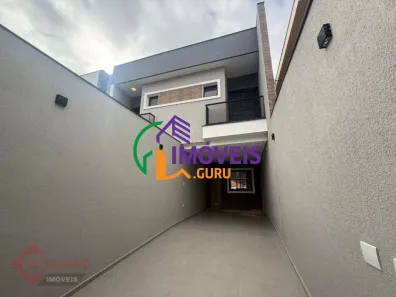 Sobrado com 3 Quartos para alugar, 130m² no Jardim Vila Formosa, São Paulo