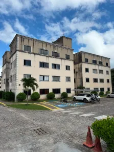 Apartamento com 2 Quartos à venda, 46m² no Planalto, Natal