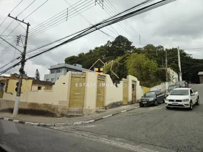 Lote/Terreno à venda, 700m² no Lavorare Arujá, Arujá