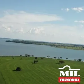 Fazenda/Sítio à venda, 500m² no , Quirinópolis