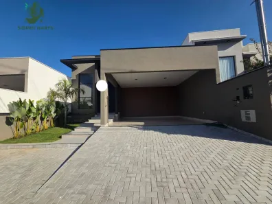 Casa de Condomínio com 3 Quartos à venda, 250m² no Condomínio Portal da Serra, Bragança Paulista