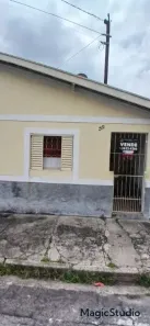 Casa com 2 Quartos à venda, 120m² no Vila Santa Fé, Taubaté