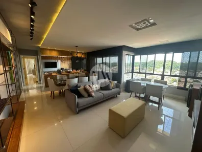Apartamento com 3 Quartos à venda, 147m² no Lagoa Nova, Natal