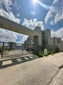 Apartamento com 2 Quartos à venda, 44m² no Barroso, Fortaleza