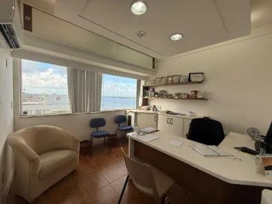 Sala Comercial à venda, 42m² no Centro, Aracaju