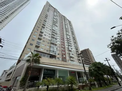 Apartamento com 3 Quartos para alugar, 77m² no Aeroclube, João Pessoa