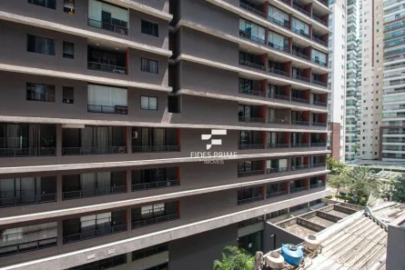 Apartamento com 1 Quarto à venda, 19m² no Consolação, São Paulo