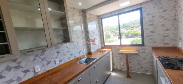 Apartamento com 3 Quartos à venda, 81m² no Boa Esperança, Santa Luzia