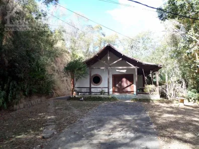 Casa com 3 Quartos para alugar, 200m² no Goiabal, Paty do Alferes
