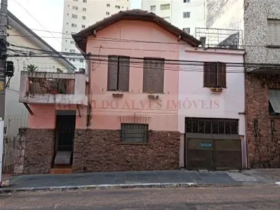 Sobrado com 3 Quartos à venda, 118m² no Cambuci, São Paulo
