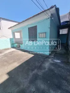 Casa com 1 Quarto à venda, 56m² no Cascadura, Rio de Janeiro