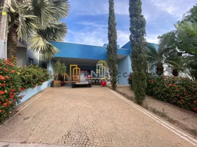 Casa com 3 Quartos à venda, 175m² no Altos da Bela Vista, Indaiatuba