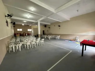 Prédio Comercial com 3 Quartos à venda, 400m² no Primavera 1B, São José dos Campos
