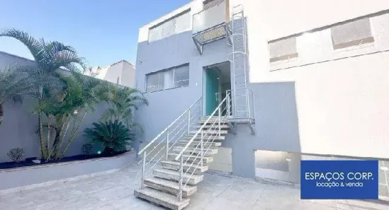 Galpão/Depósito/Armazém à venda, 601m² no Jardim Stella, Santo André