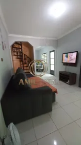 Sobrado com 3 Quartos à venda, 184m² no Bosque dos Eucaliptos, São José dos Campos