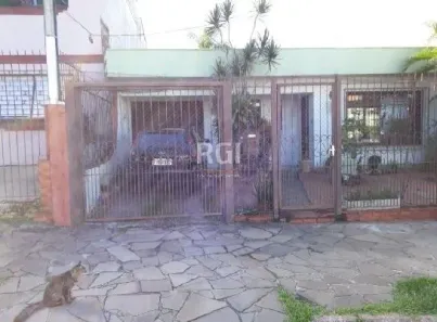 Casa com 3 Quartos à venda, 121m² no Nonoai, Porto Alegre