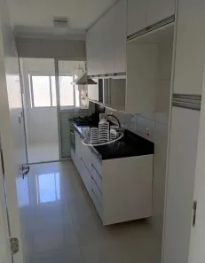 Apartamento com 2 Quartos à venda, 67m² no Vila Gustavo, São Paulo