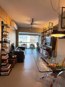Apartamento com 2 Quartos à venda, 78m² no Barra Olímpica, Rio de Janeiro