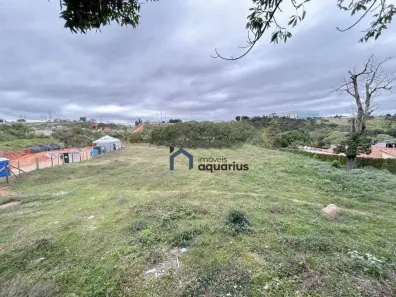 Lote/Terreno à venda, 3300m² no Vila São Benedito, São José dos Campos