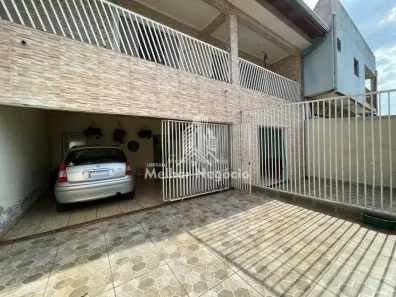 Casa com 5 Quartos à venda, 240m² no Jardim Lúcia (Nova Veneza), Sumaré
