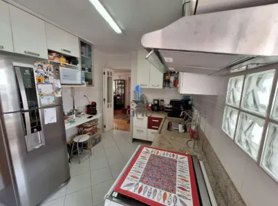 Apartamento com 3 Quartos para venda ou aluguel, 101m² no Vila Clementino, São Paulo