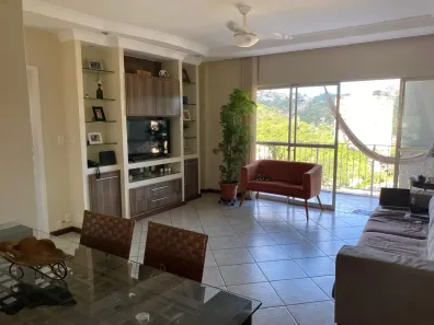 Apartamento com 2 Quartos à venda, 80m² no Santa Rosa, Niterói