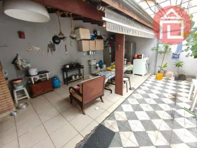 Casa com 4 Quartos à venda, 150m² no Residencial Vem Viver, Bragança Paulista