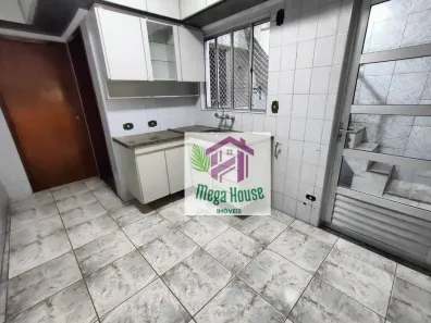 Sobrado com 3 Quartos à venda, 132m² no Ipiranga, São Paulo