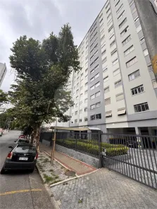 Apartamento com 1 Quarto à venda, 52m² no Sumaré, São Paulo