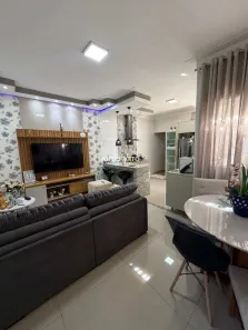 Casa com 3 Quartos à venda, 145m² no Jardim Piratininga, Franca