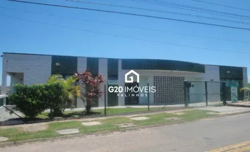 Galpão/Depósito/Armazém para venda ou aluguel, 1977m² no Macuco, Valinhos