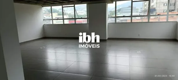 Sala Comercial para alugar, 269m² no Estoril, Belo Horizonte