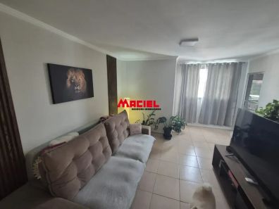 Apartamento com 3 Quartos à venda, 120m² no Bosque dos Eucaliptos, São José dos Campos