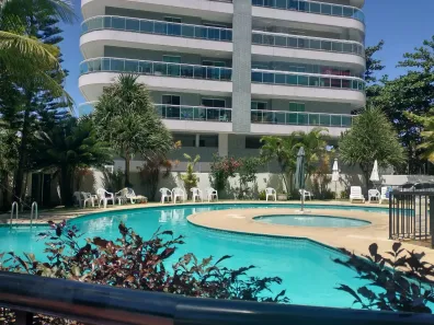 Cobertura com 3 Quartos à venda, 160m² no Braga, Cabo Frio
