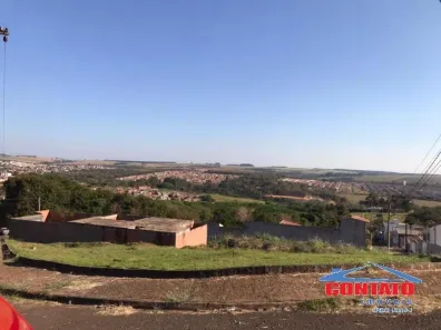 Lote/Terreno à venda, 253m² no Jardim das Torres Prolongamento, São Carlos