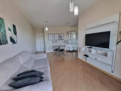 Apartamento com 3 Quartos à venda, 67m² no Parque Residencial Aquarius, São José dos Campos
