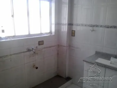Apartamento com 2 Quartos à venda, 60m² no Vila Jardini, Sorocaba