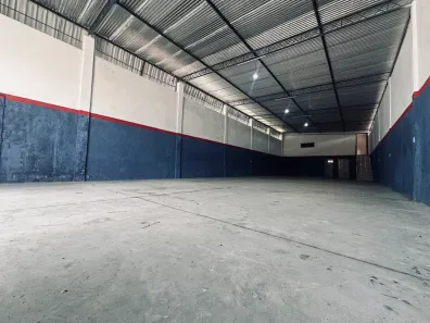 Galpão/Depósito/Armazém para alugar, 360m² no Genaro, Dias d'Ávila