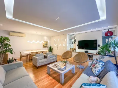 Apartamento com 3 Quartos à venda, 160m² no Ipanema, Rio de Janeiro