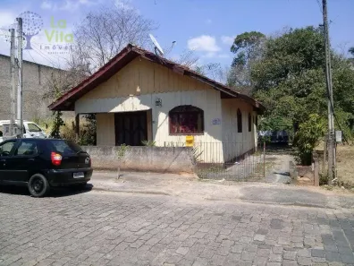 Lote/Terreno à venda, 405m² no Vila Nova, Blumenau