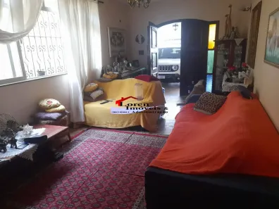 Casa com 3 Quartos à venda, 150m² no Vila Valença, São Vicente